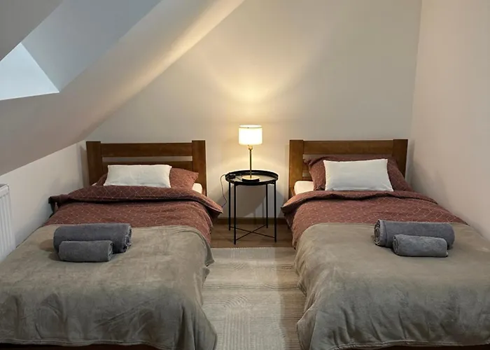 Bartosowka Appartamento