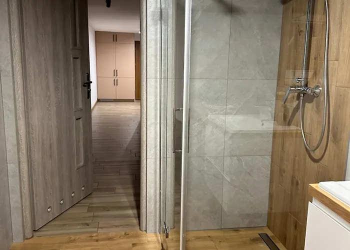 Bartosowka Appartamento